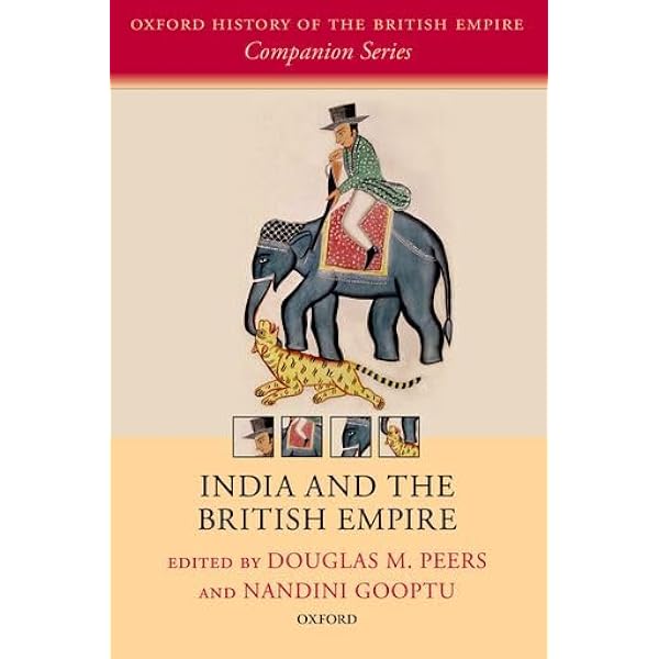 Amazon.com: The Oxford History of the British Empire: Volume V